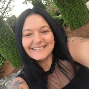 Meet your Posher, Natasha